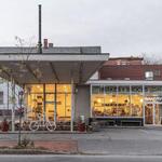 Tandem Coffee and Bakery