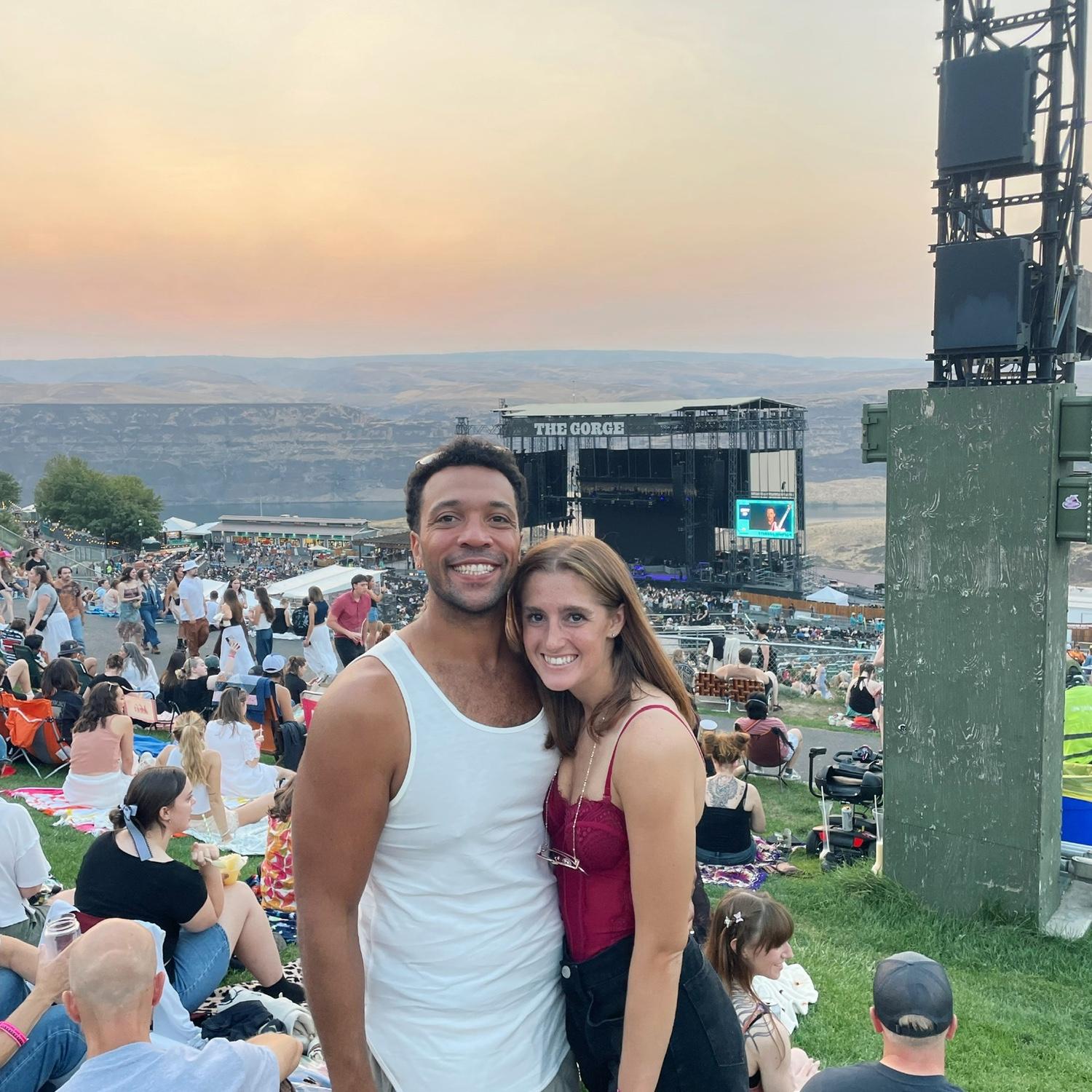 The Gorge
