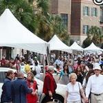 2nd Sunday On King Street
