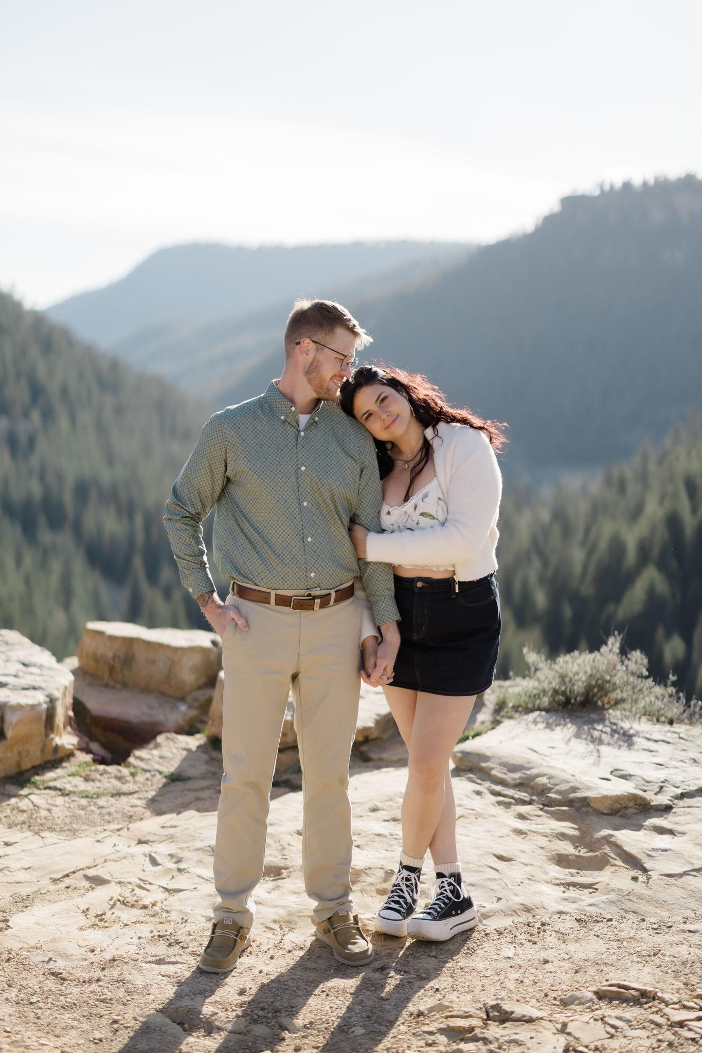 The Wedding Website of Jackie Garcia and Dalton Jones