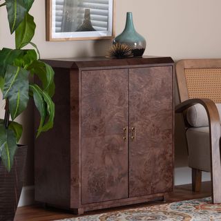 Valora Real Storage Cabinet