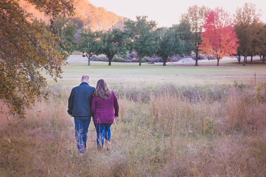 The Wedding Website of Jordan Holmes and Corey Mellon