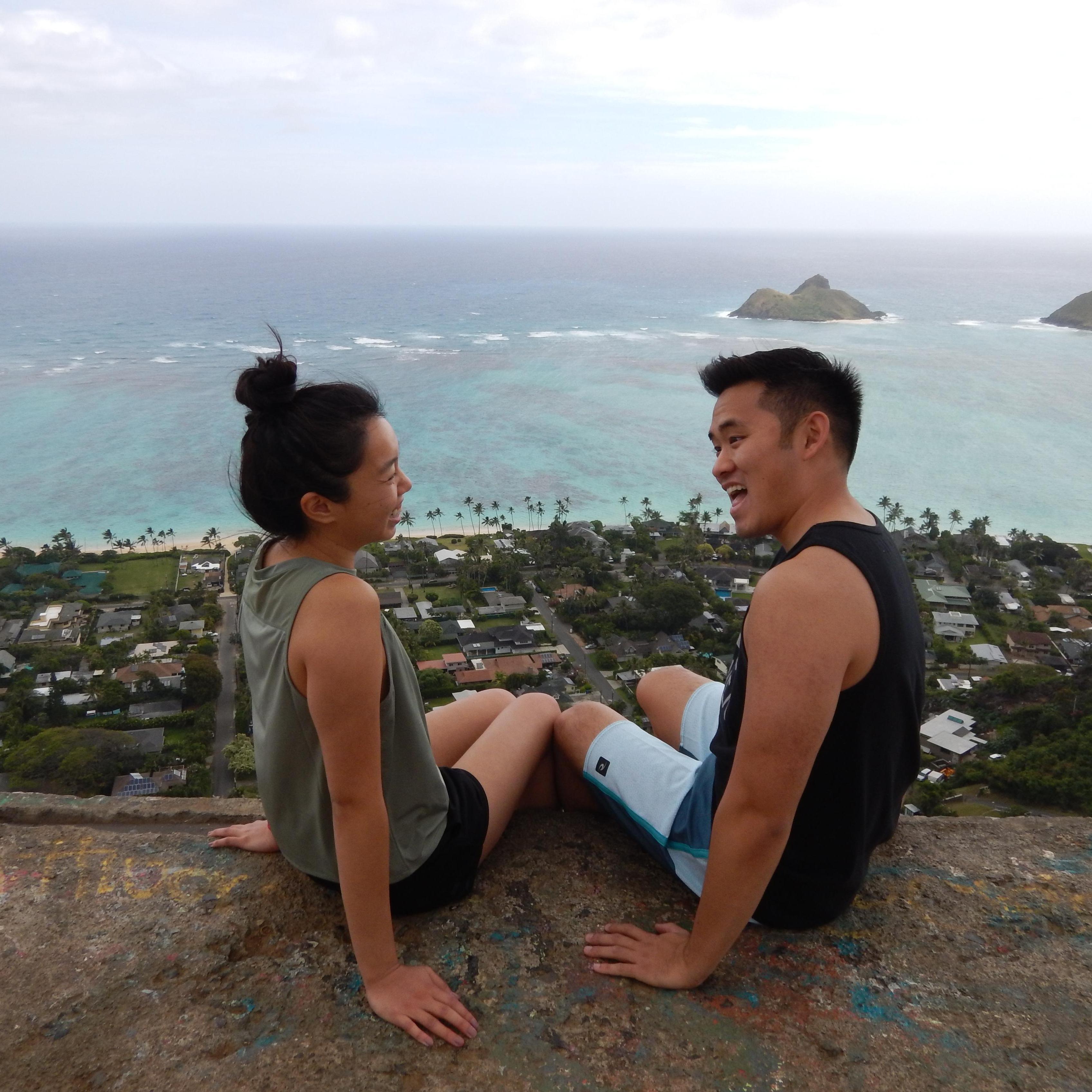 03/2018 - Pill Box Hike