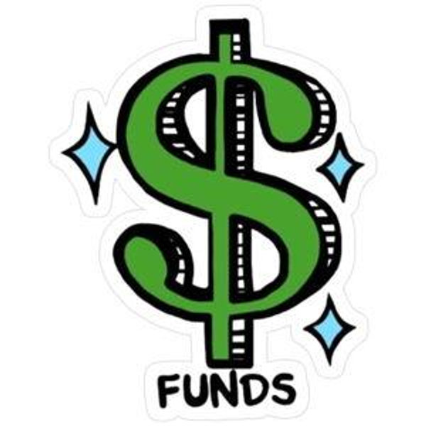 Funds for our Future!