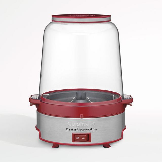 Cuisinart ® EasyPop Popcorn Maker