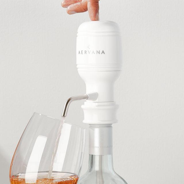 Aervana Essential One-Touch Wine Aerator