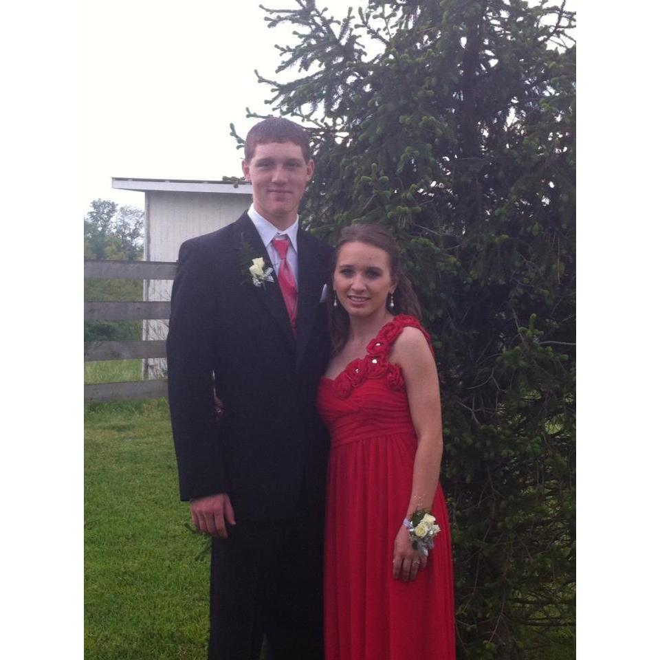 Prom 2013