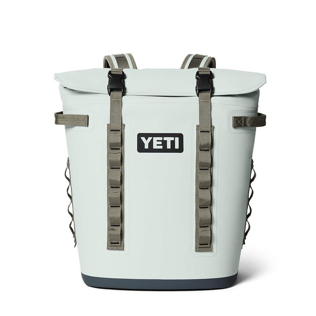 YETI Hopper M Series Backpack Soft Sided Coolers with MagShield Access