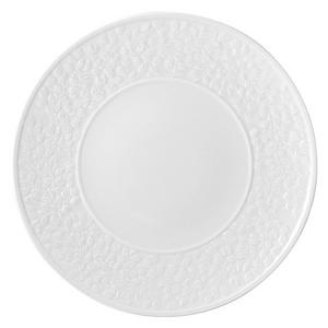 Bernardaud Louvre Coupe Service Plate