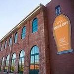 Angel's Envy Distillery