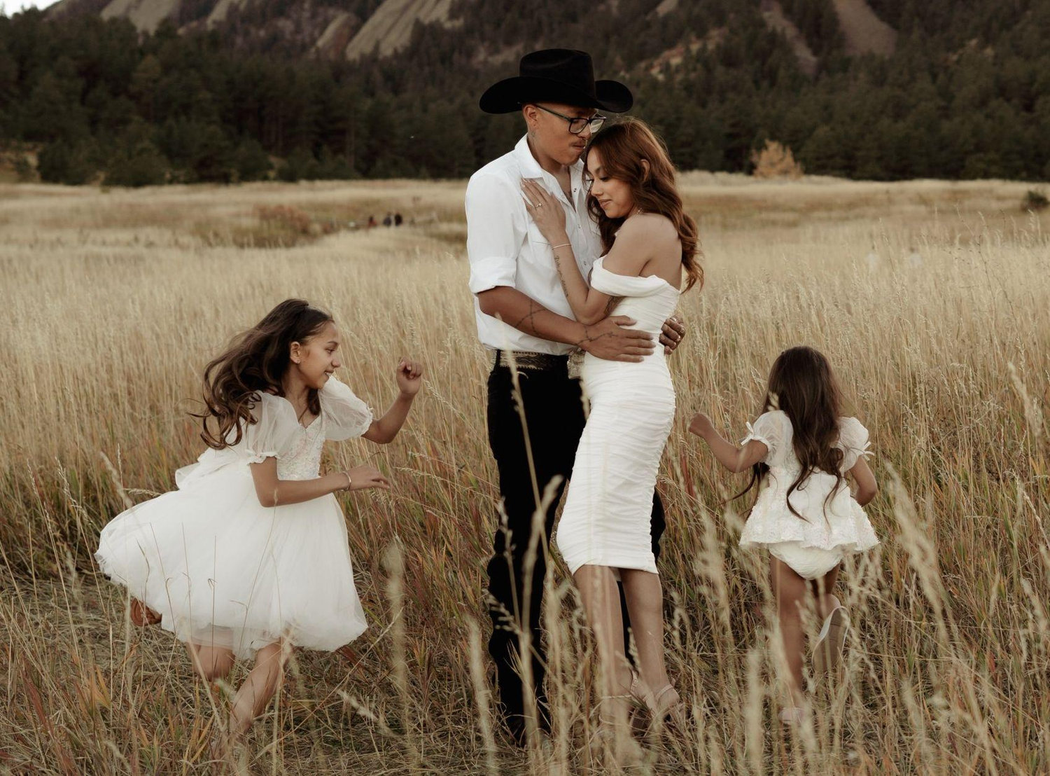 The Wedding Website of Micaela Jazmin Jasso and Reyes Ricardo Jasso