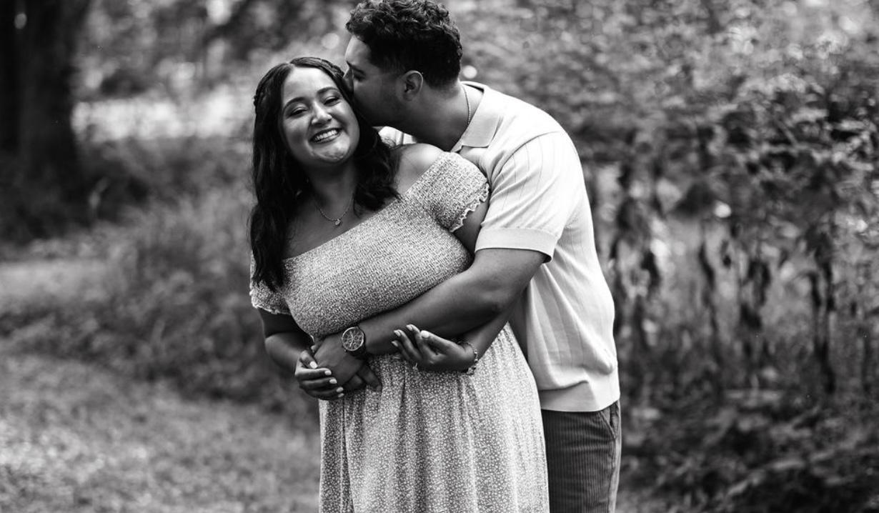 The Wedding Website of Carmela Garcia and Tyler Castro