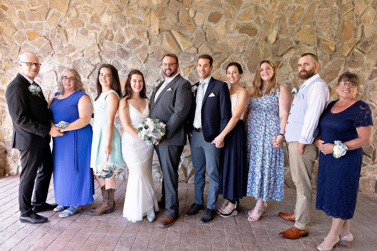 The Wedding Website of Kyrah Diane Ford and Kyle Ashton Manchester