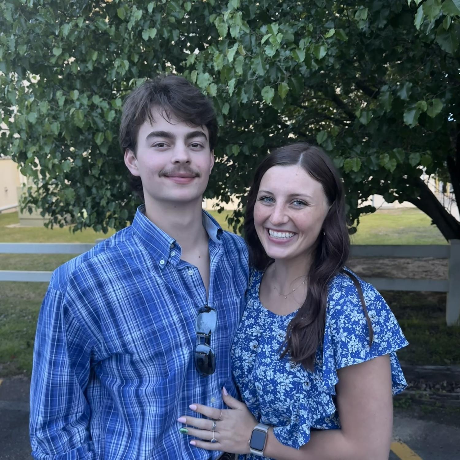 2nd wedding!