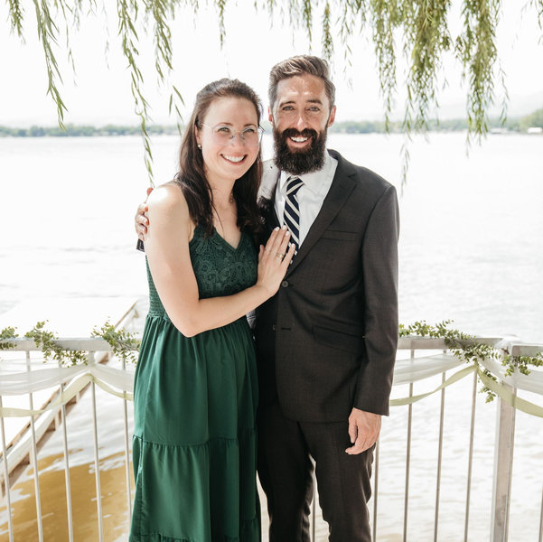 Amelia Ruth Tanner and Jeremy Stephen George's Wedding Website