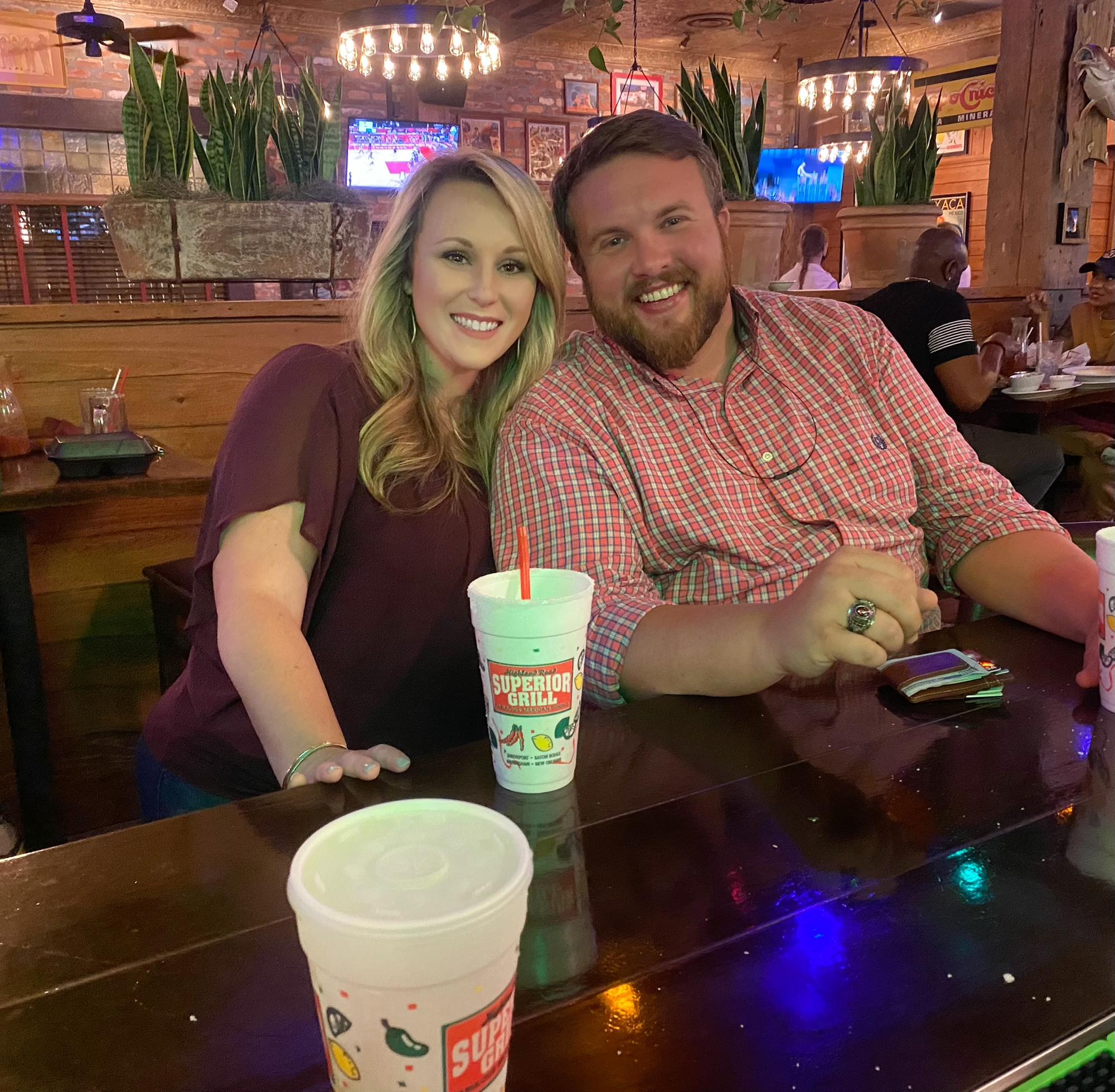 Superior Grill Date Night 🍽🍹🌮