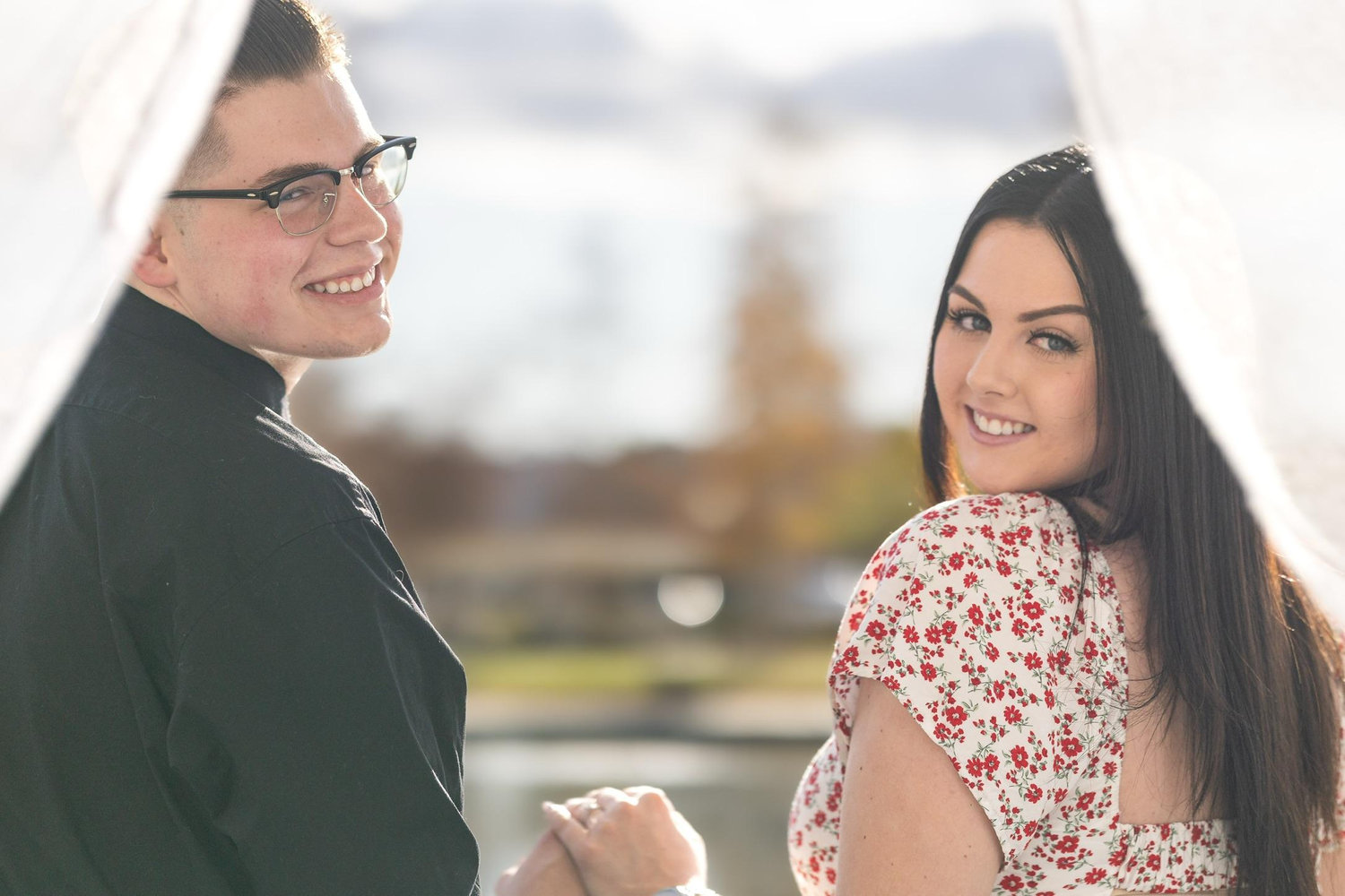 The Wedding Website of Katelyn Sandecki and Ashton Gunn