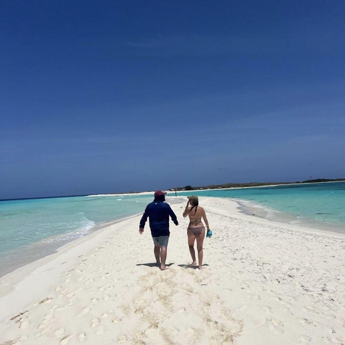 VERANO 2024 EN LOS ROQUES, VENEZUELA