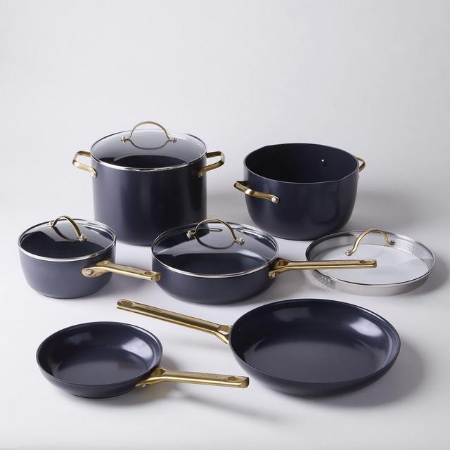 GreenPan Reserve 10-Piece Nonstick Cookware Set