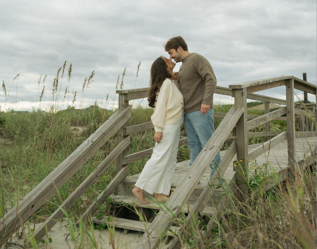 The Wedding Website of Miranda Badolato and Jake Moran