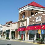 Rookwood Commons