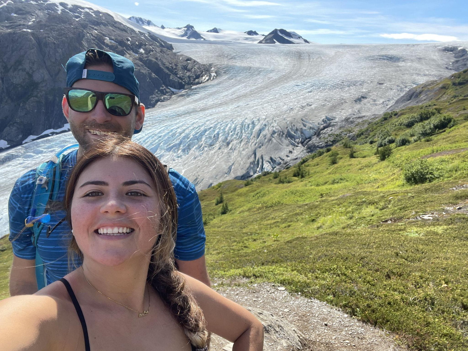 The Wedding Website of Jessi Gallegos and Nate Sonnenthal