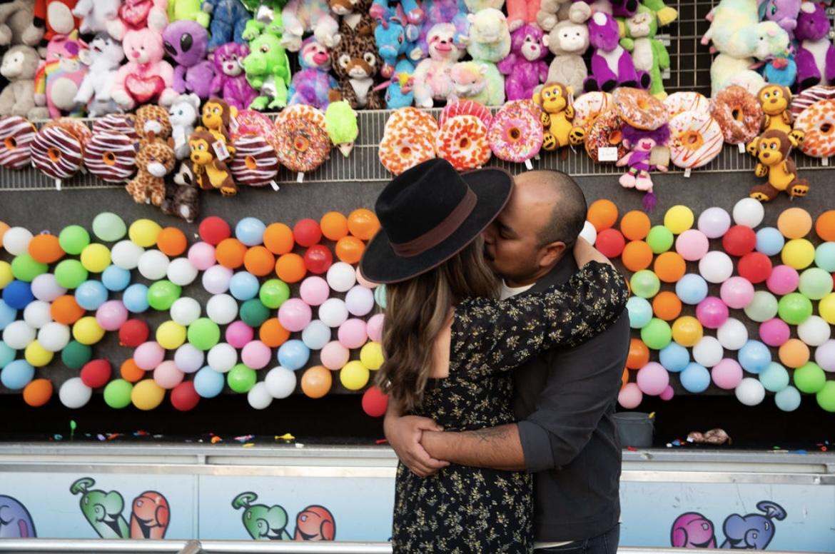 The Wedding Website of Alex Shennum and Judd Torres