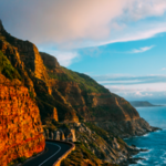 Chapman's Peak Scenic Drive (Cape Town)