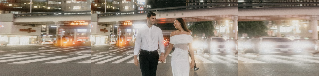 The Wedding Website of Soufieh Hakimzadeh and Amir Sigari