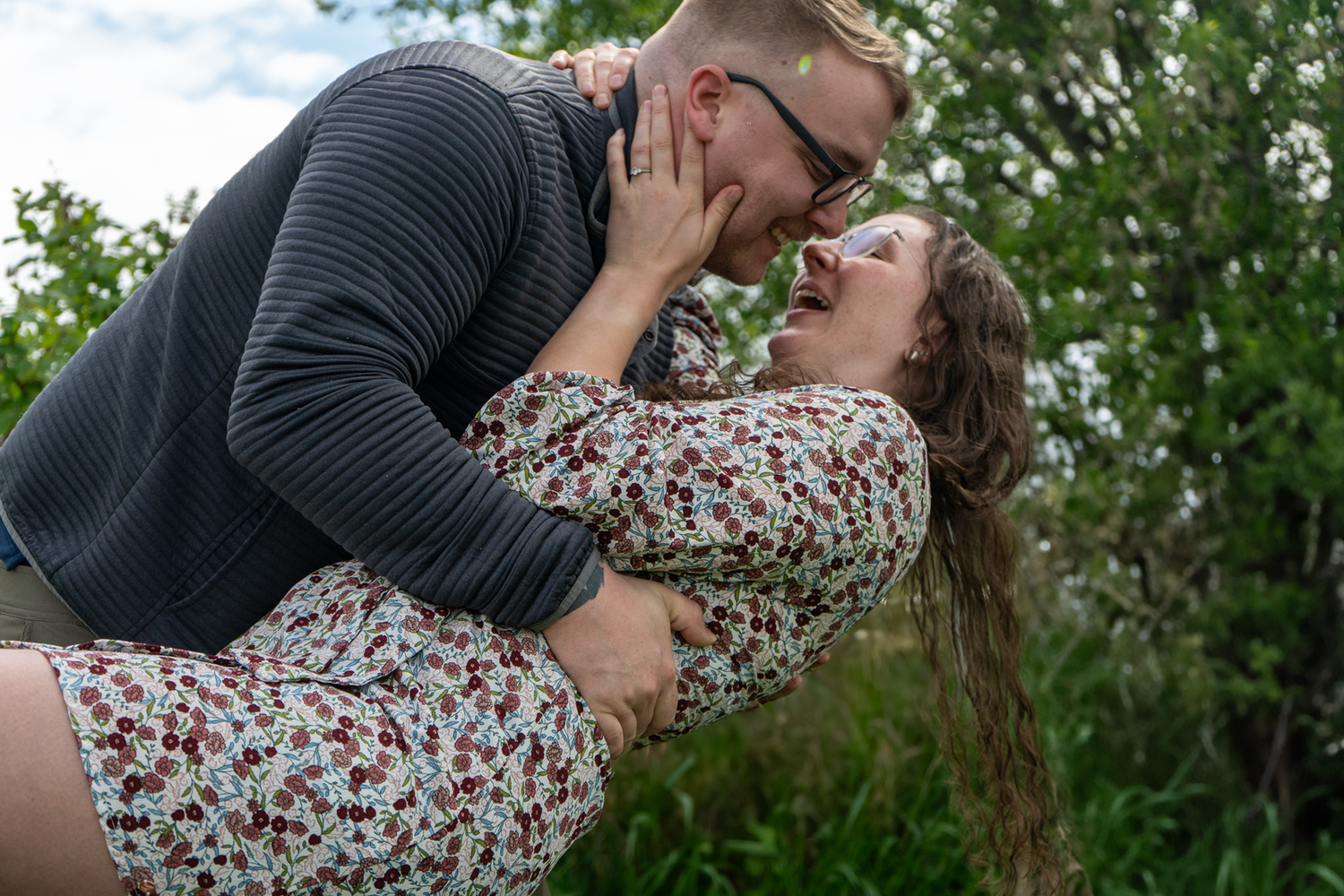 The Wedding Website of Sean Riley and Shelsea Rose