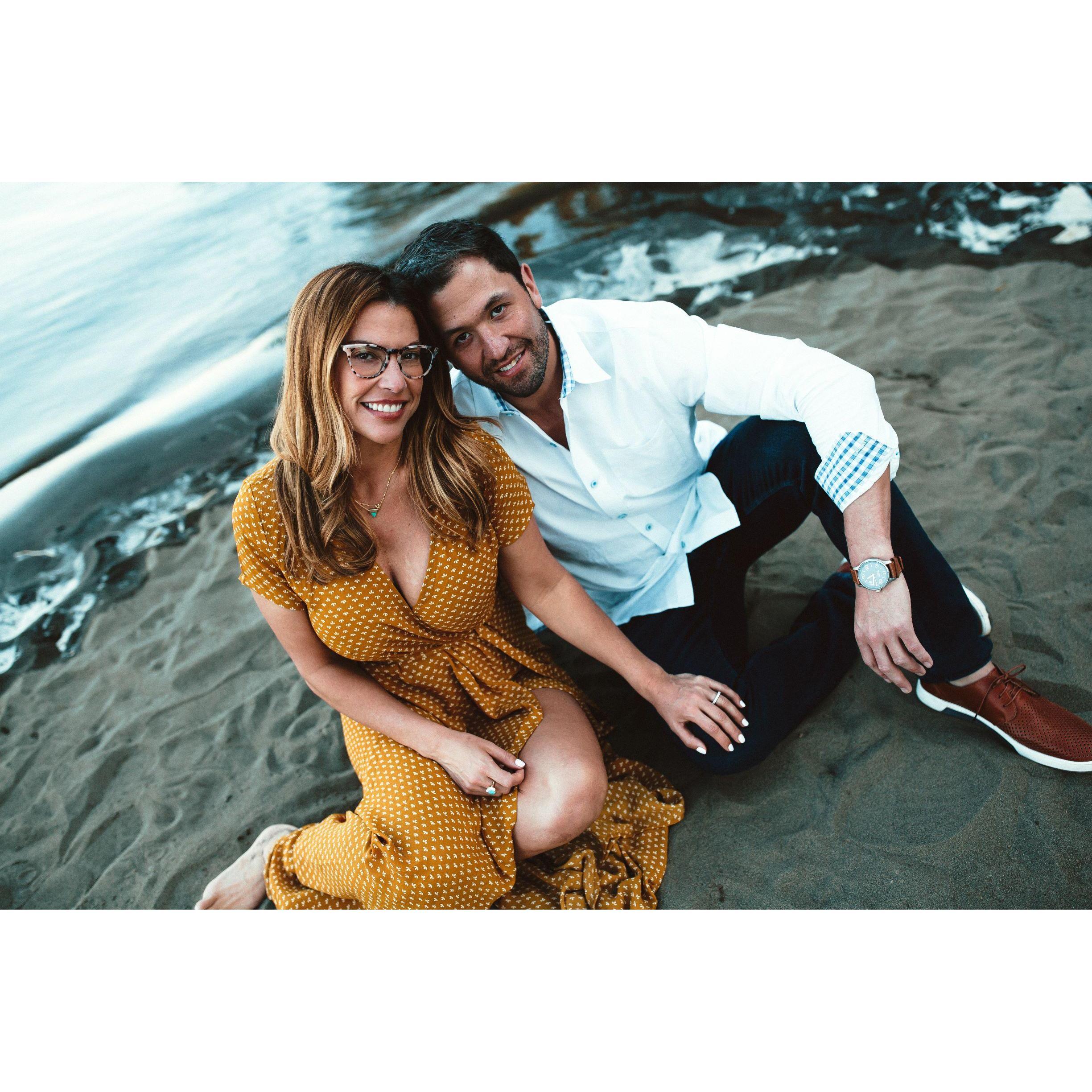 Happy engagement!