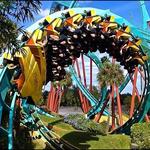 Busch Gardens Tampa Bay