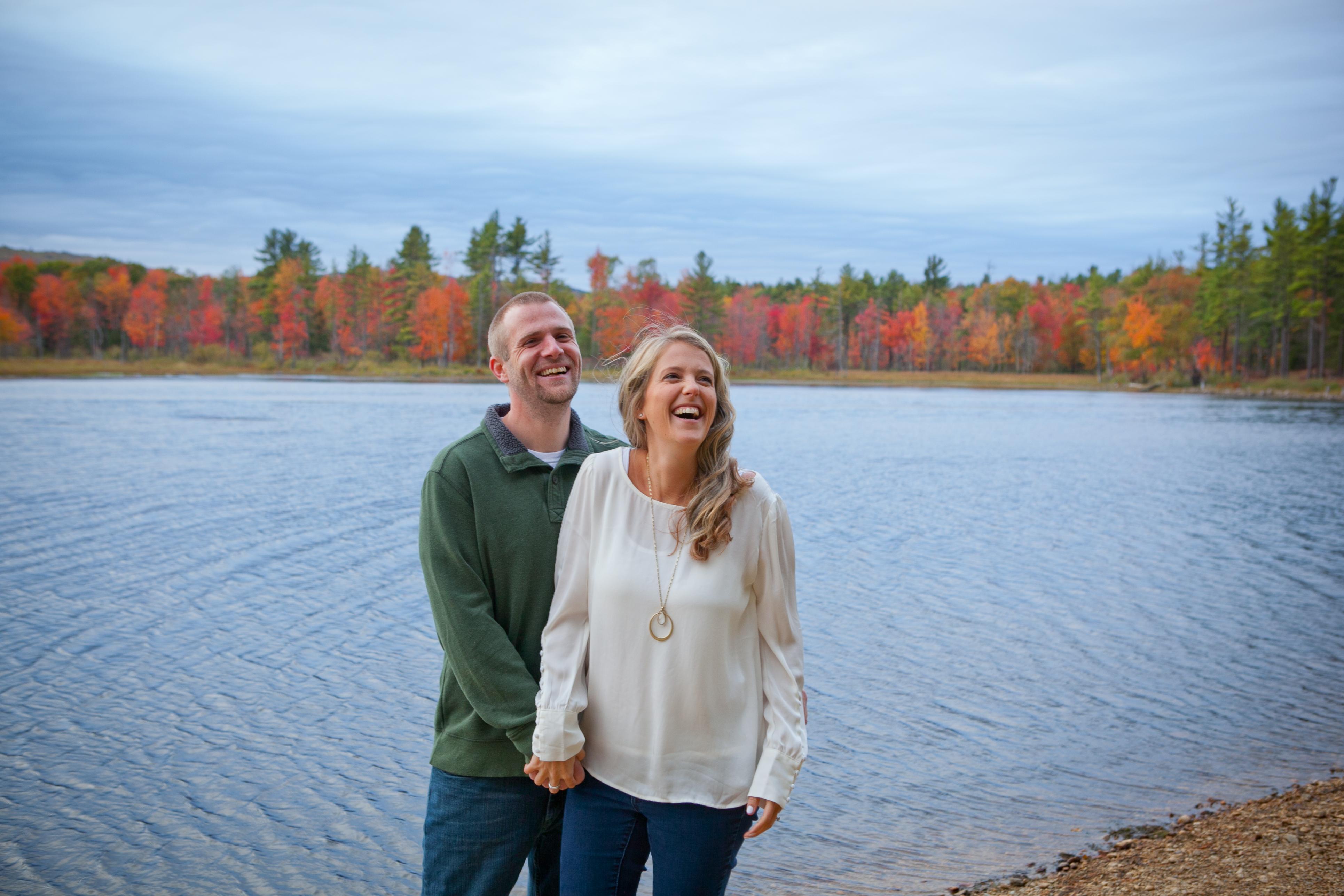 The Wedding Website of Melissa Cook and Stephen Butts