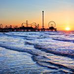 Galveston Island