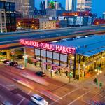 Milwaukee Public Market