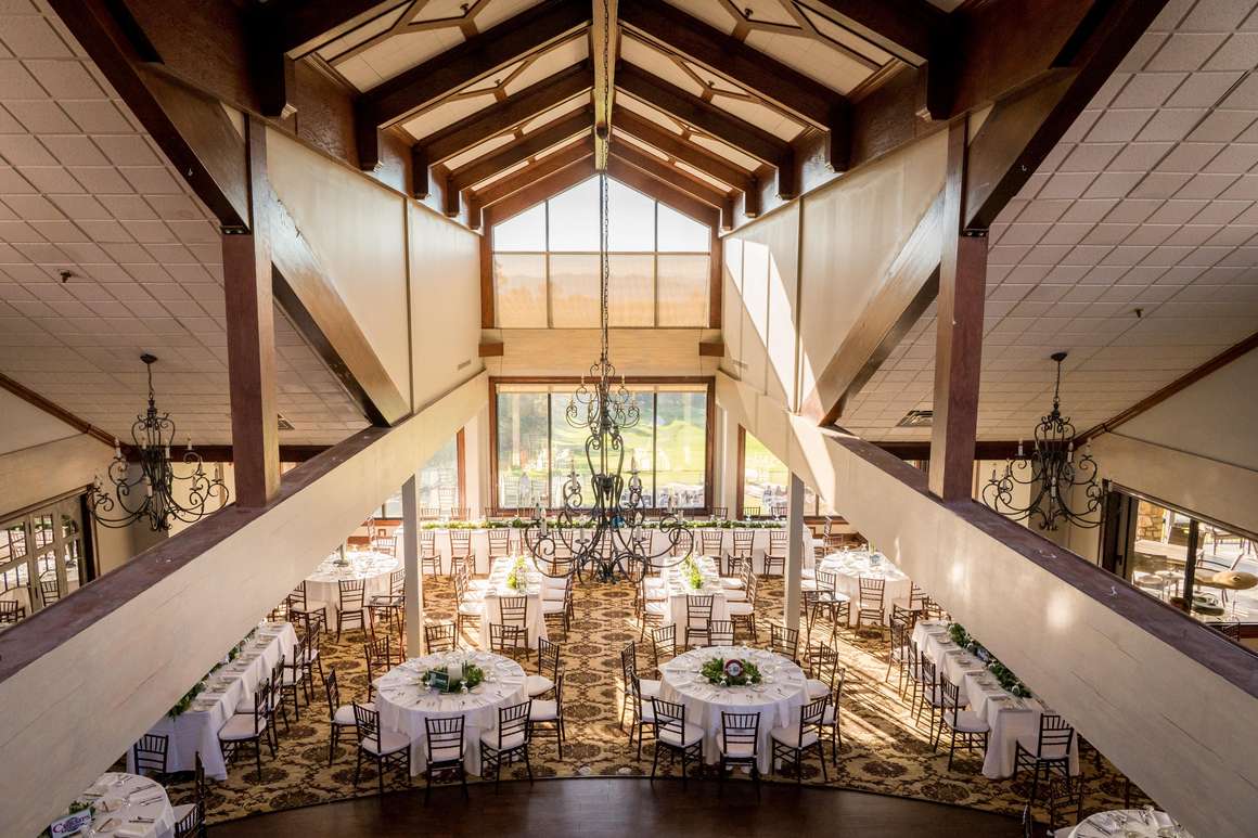 Country Club of Asheville