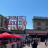 Seattle Waterfront