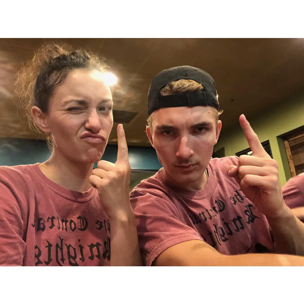 Go Contract Knights!