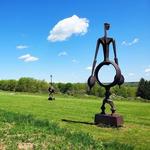Griffis Sculpture Park