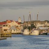 Shem Creek