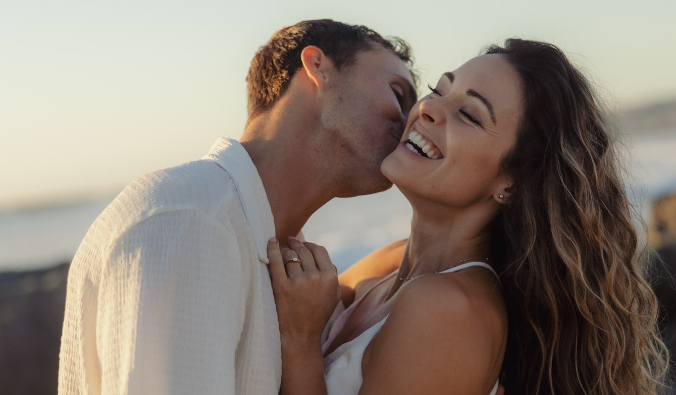 The Wedding Website of Brittany Smith and Collin Gausselin