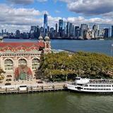 Ellis Island National Museum of Immigration