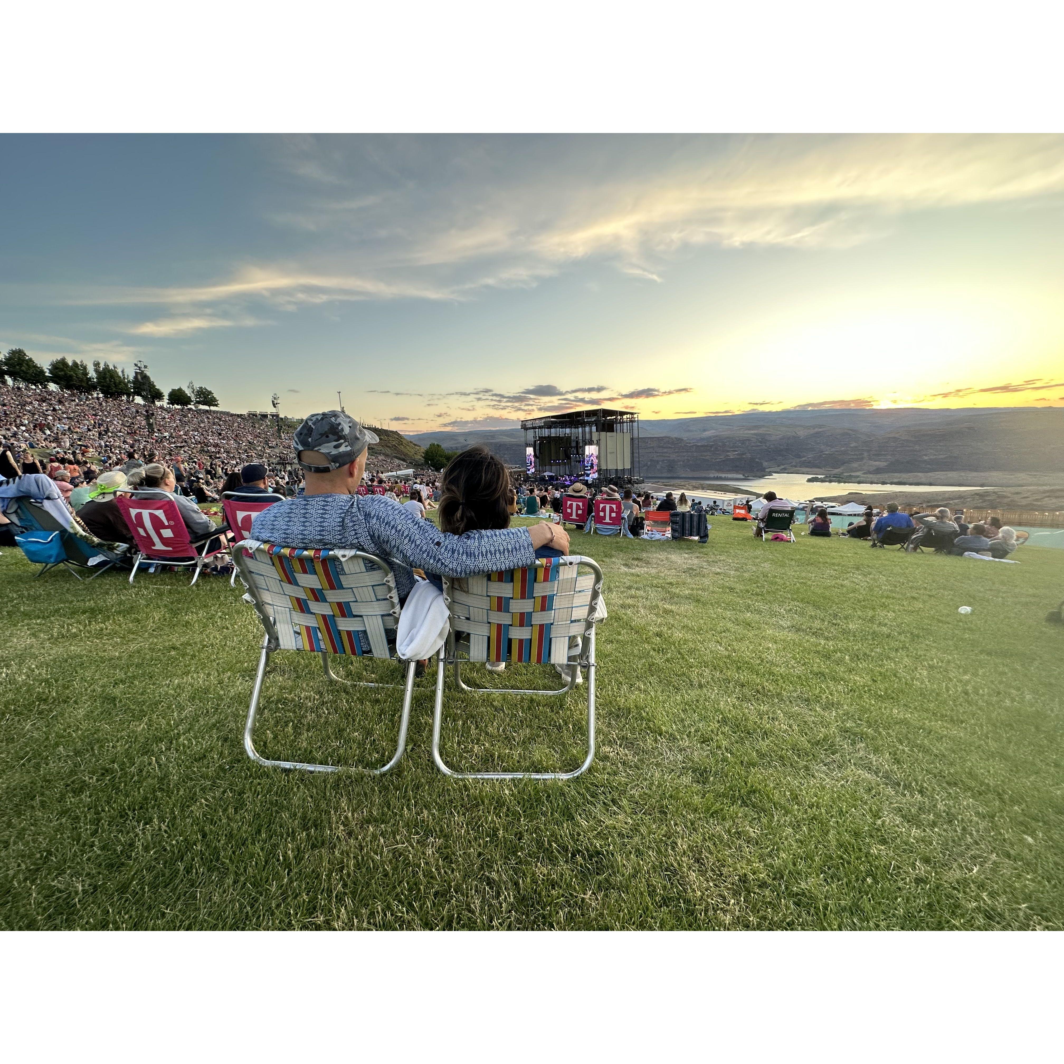 Quincy, WA