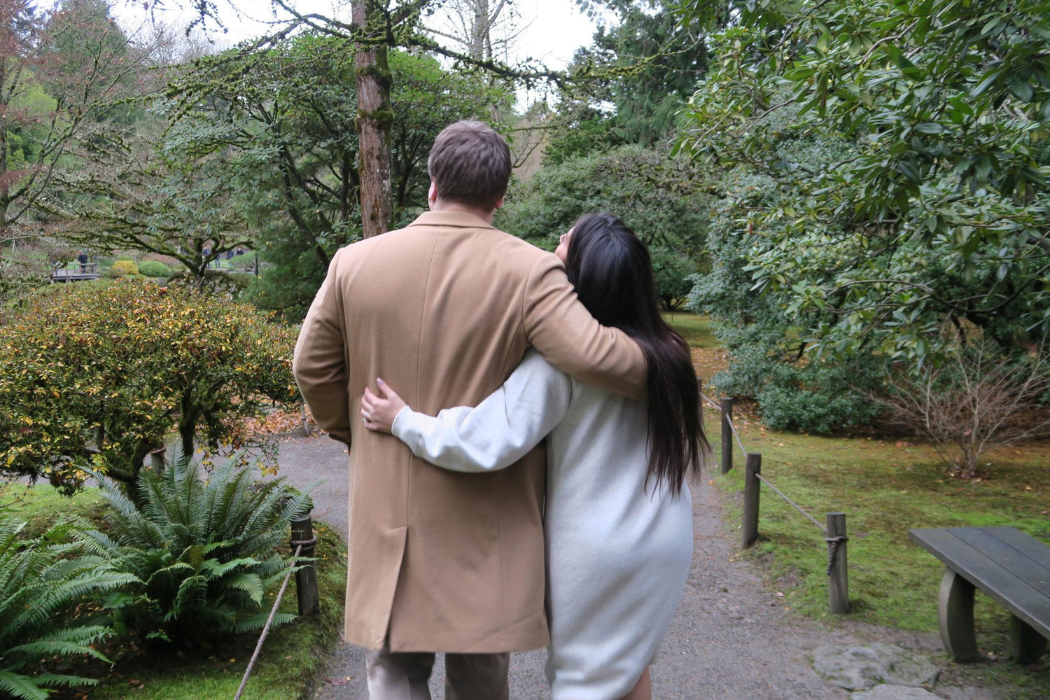 The Wedding Website of Hanna Tyndall and Jordan Barker