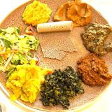 Blue Nile (Food) - Ethiopian