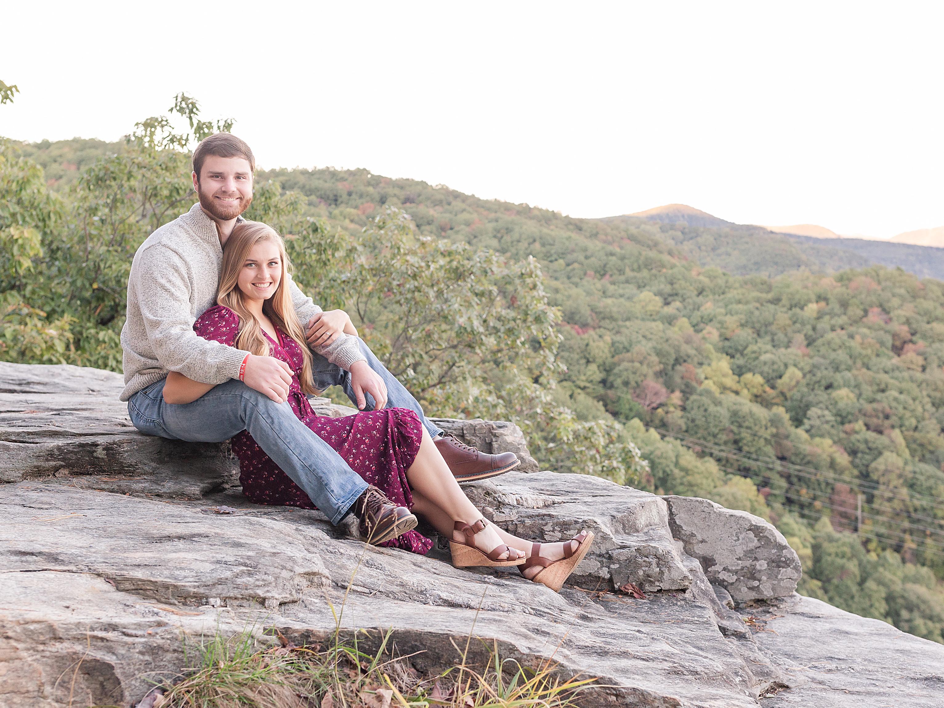 The Wedding Website of Will Liles and Maggie Mae Everett