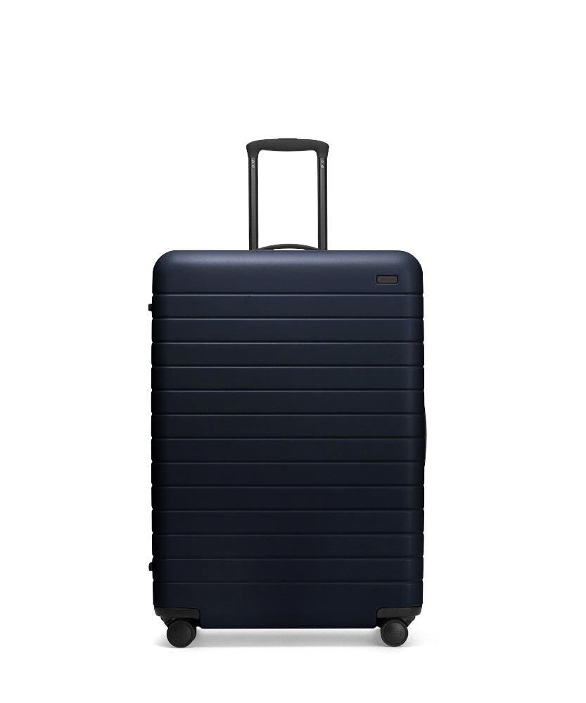 The Large Away Suitcase