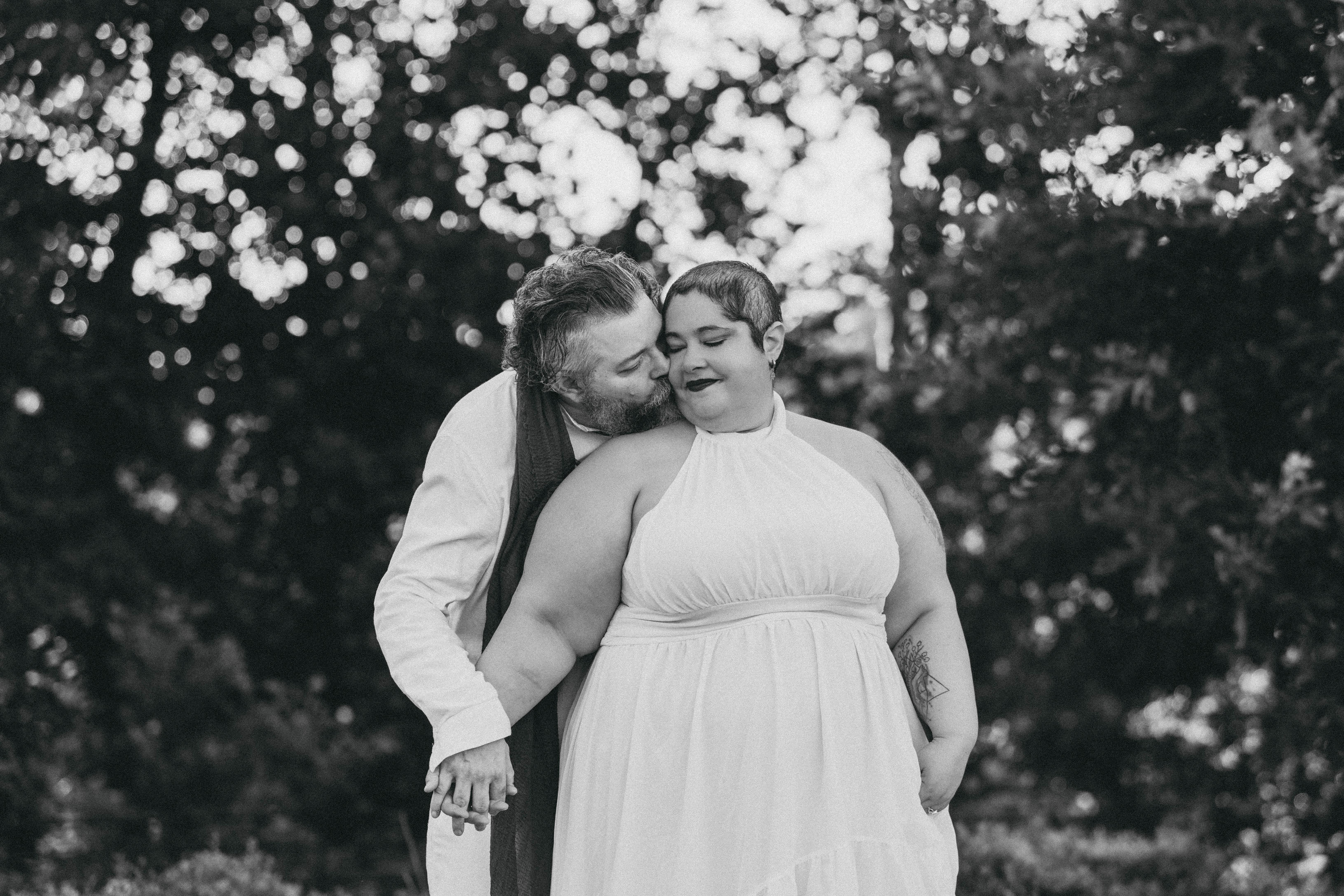 The Wedding Website of Channah Garcia and Jeremy Janice