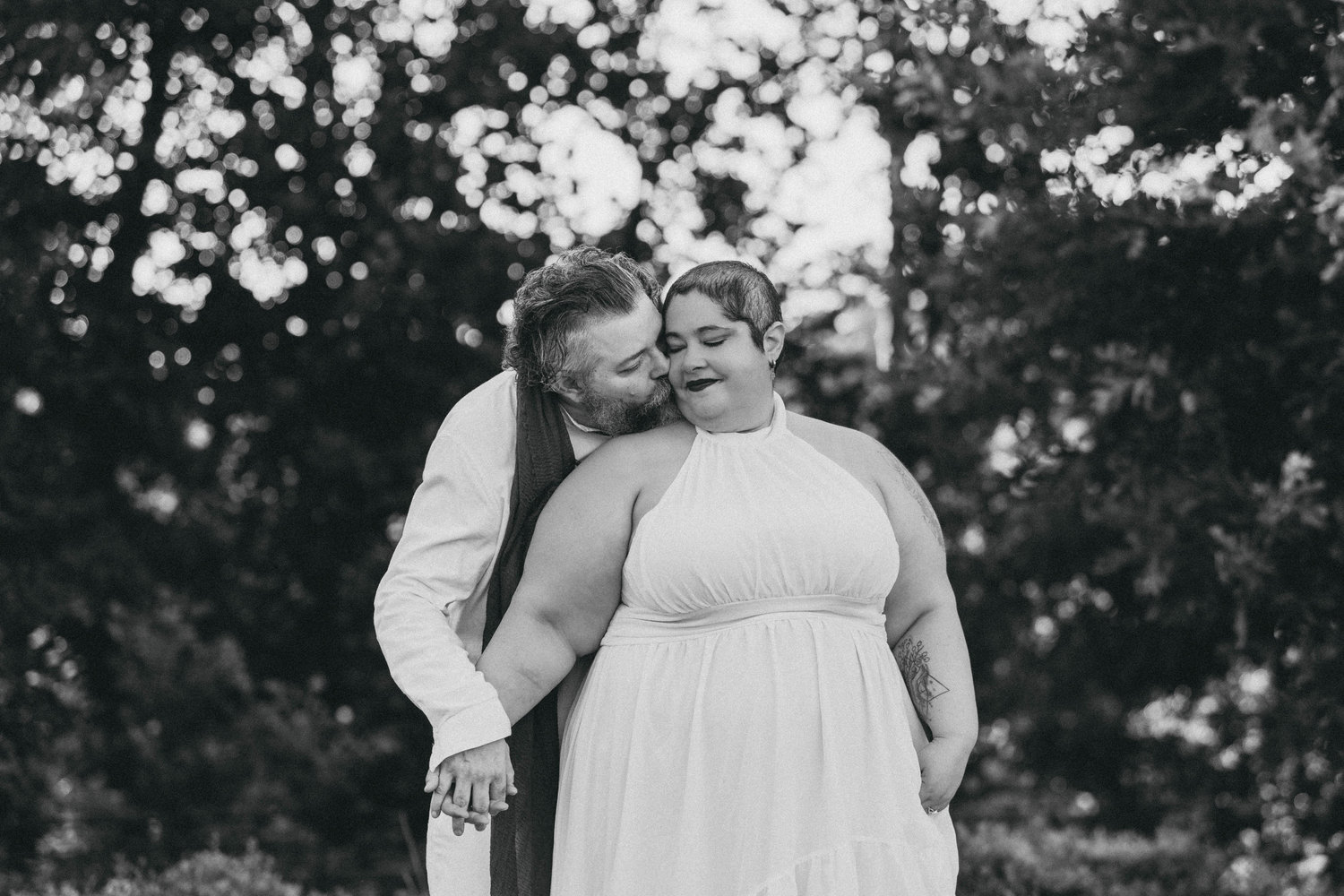 The Wedding Website of Channah Garcia and Jeremy Janice