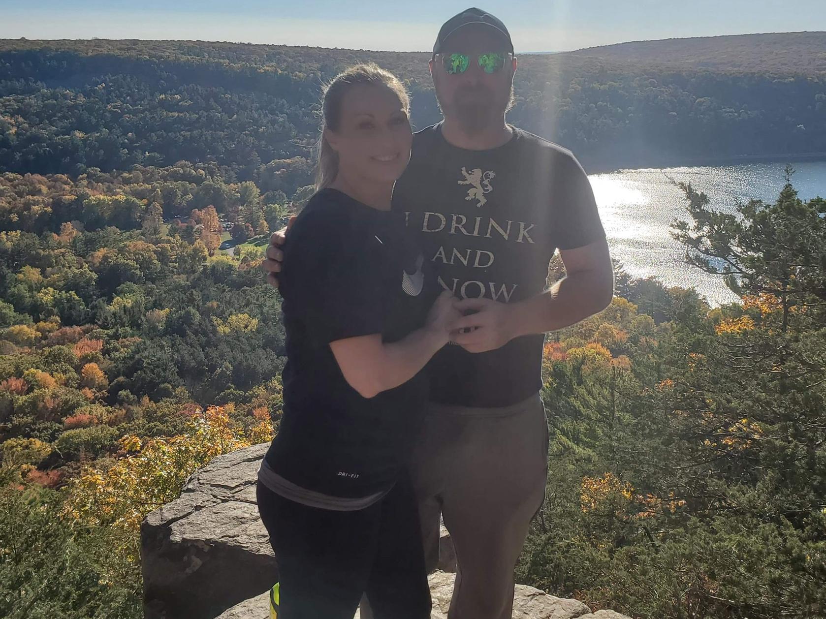 The Wedding Website of Nicole Kordus and Ryan Michael